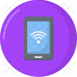 無線ネットワーク アイコン