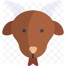 염소  아이콘