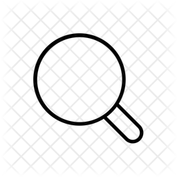 검색 찾기 돋보기 아이콘