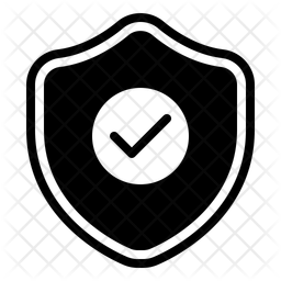 相互依存、組織的信頼、信頼性 アイコン