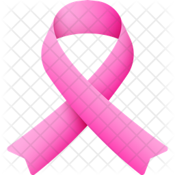 리본 선물 수상 아이콘