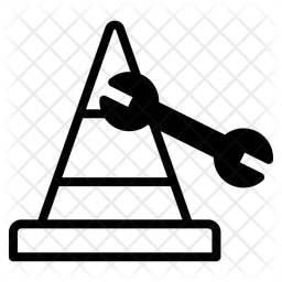 建設ツール アイコン