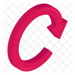 方向矢印、ナビゲーション矢印、矢印の先 アイコン