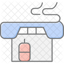 담배 가게 담배 가게 아이콘
