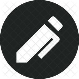 ボールペン アイコン