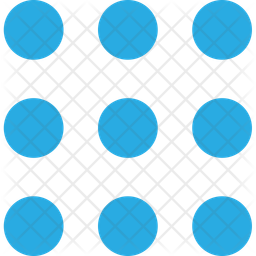 메뉴 음식 목록 아이콘