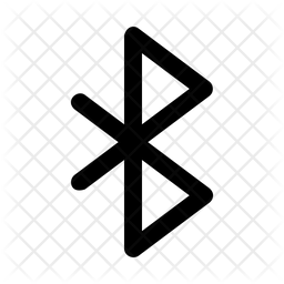 블루투스 통신 전송 아이콘