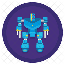 군사 전투 기술 아이콘