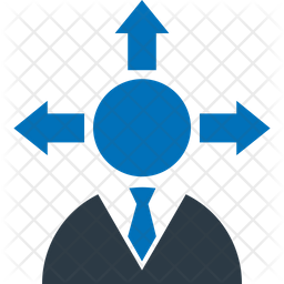 능력 능력 잠재력 아이콘