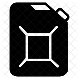 제리 캔  아이콘