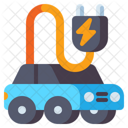 전기차 아이콘