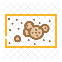 혈관각화종  아이콘