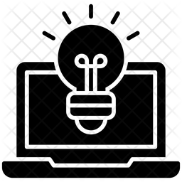 학습 아이디어  아이콘