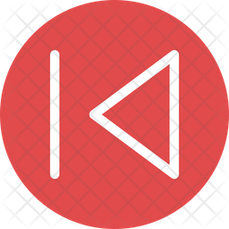 이전 버튼 뒤로 뒤로 아이콘