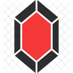 에메랄드  아이콘