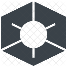 Room 3 D Environment アイコン