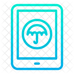 Guia Tablet Seguro Ícone