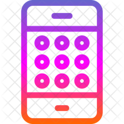 Access Control Control Panel Icon