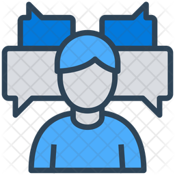 Law Justice Advocacy Icon