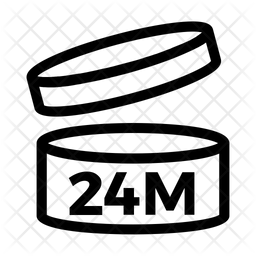 After Opening Packaging Icon