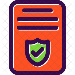 Agree Concur Conditions アイコン