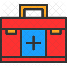 Aid  Icon