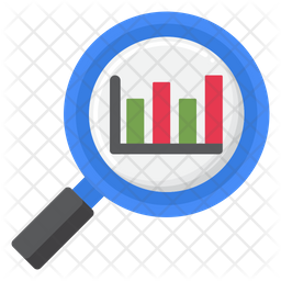 Aktienanalyse Marktanalyse Chartanalyse Symbol