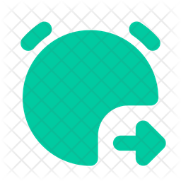 Alarm Export  Icône