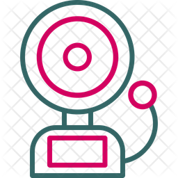 Alarm  Icon