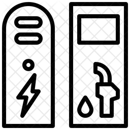 Alternative  アイコン