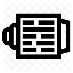 Alternator Car Alternator Car Parts Icono