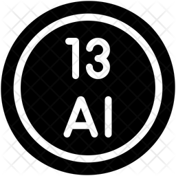 Aluminio Tabela Periodica Quimica Ícone