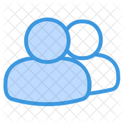 Amigo Pessoas Amizade Ícone