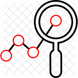 Analytics  Icon
