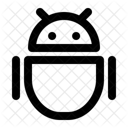 Android App Development Icon