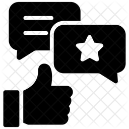 Anerkennungen  Symbol