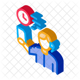 Announcer Leading Party アイコン