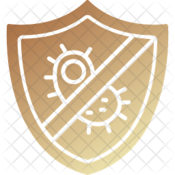 Antibacterial  Icon