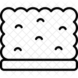 Seto Planta Bush Icono