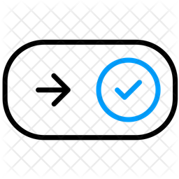 Ativar Energia Botao De Energia Ícone