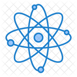 Atom  Icon