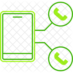 Automatic Call Distributor Info Center Acd Icon