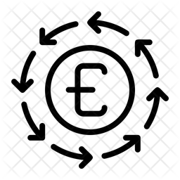 Automation Transaction Sync 아이콘