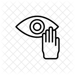 Avoid Touching  アイコン