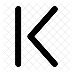 Back  Icon
