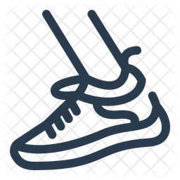 Badminton Shoes Badminton Icon Icon