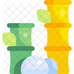 Bamboo  アイコン