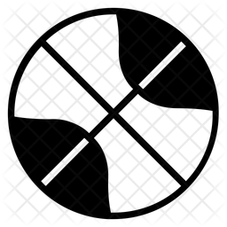 Basketball Ball Game Icon