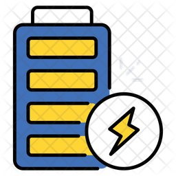 Battery cell  Icon
