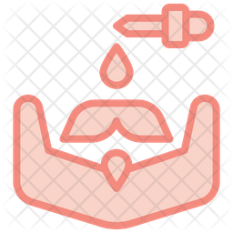 Beard Serum  Icon